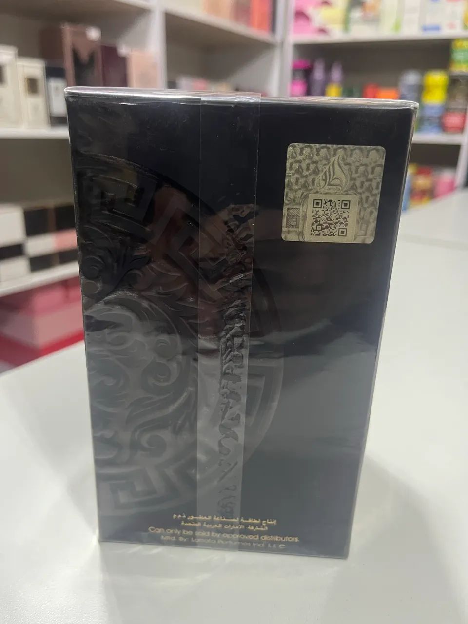 Perfume Lattafa Asad 100ml - Foto 3