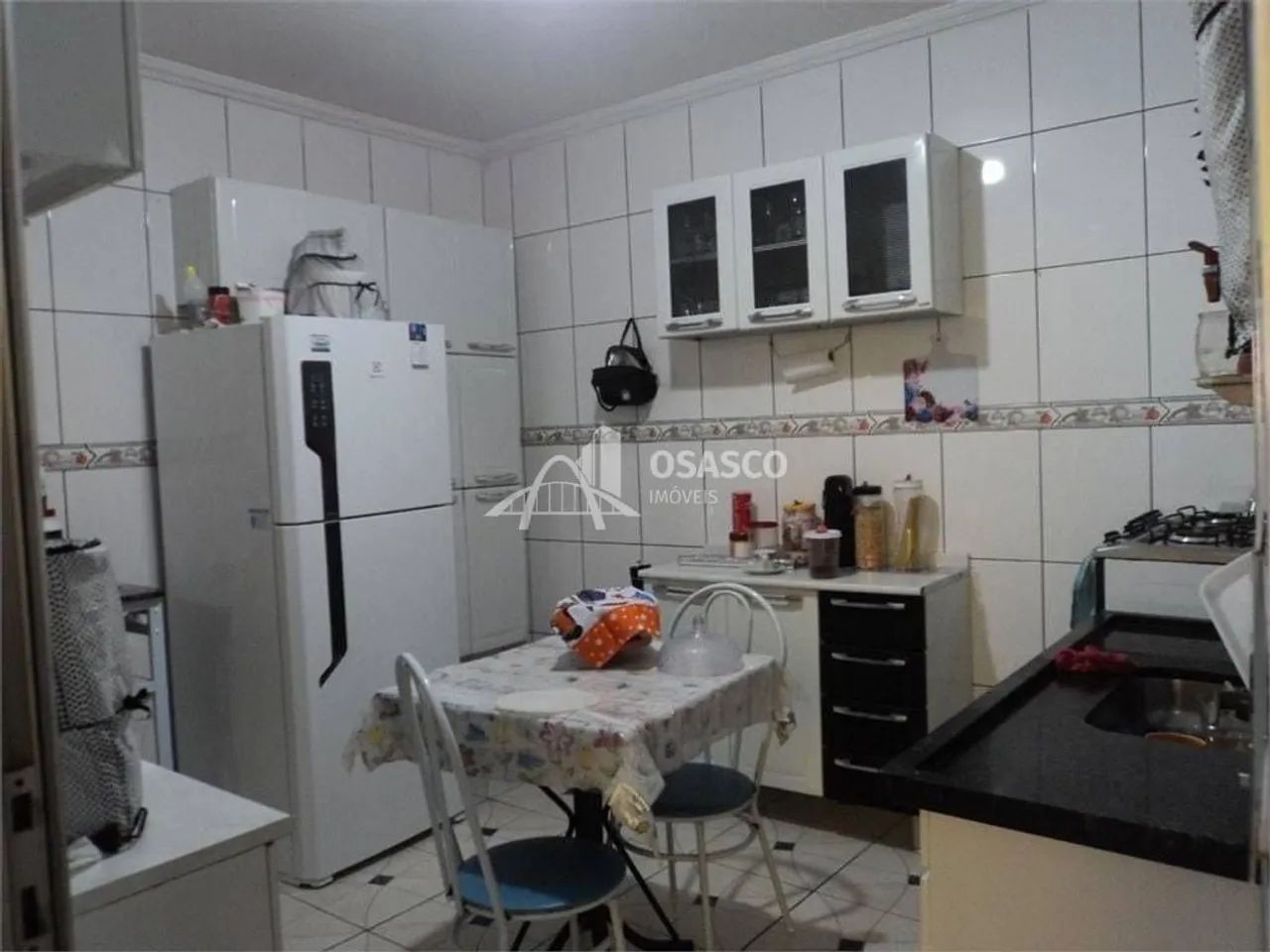 Sobrado com 3 quartos à venda em Jardim Roberto - SP - Foto 2