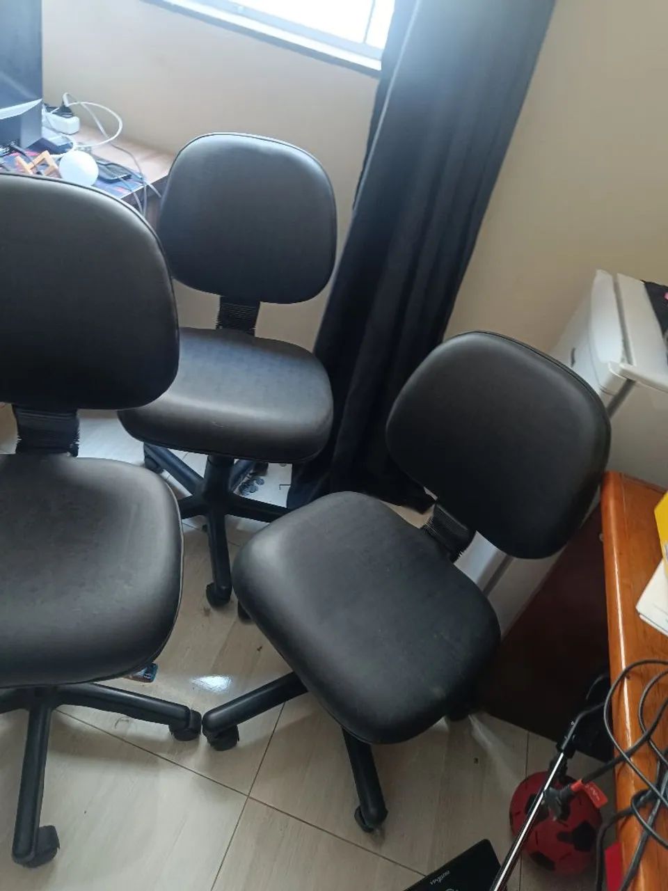 Móveis para escritórios , monitores .  - Foto 2