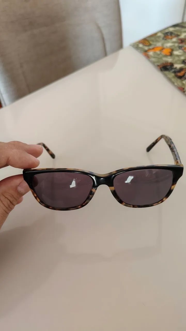 Óculos de sol Michael Kors  - Foto 2