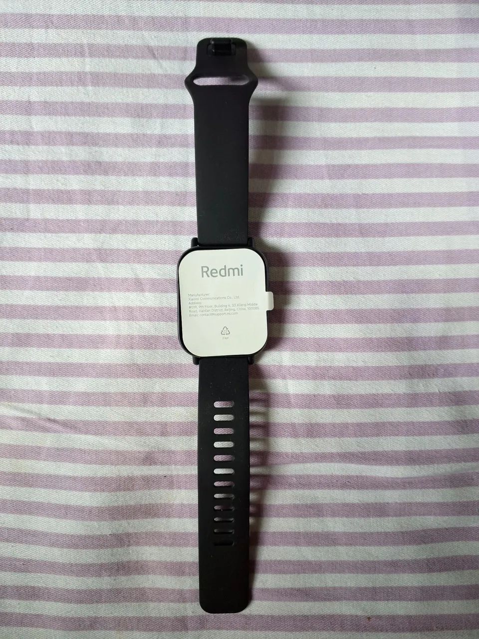 Smart Watch Xiaomi Redmi Watch 5 Active - Foto 4
