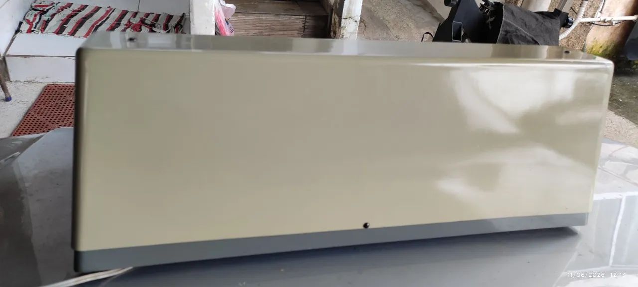 Estufa Germicida E Secagem UV Donal EG-50 - Foto 2