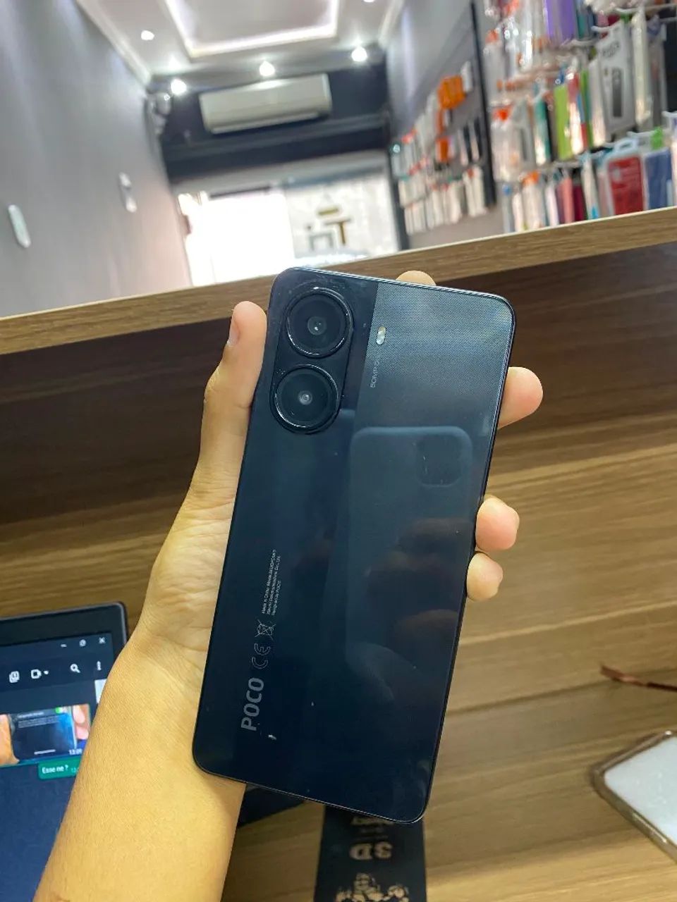 Poco x7pro 512g  - Foto 4