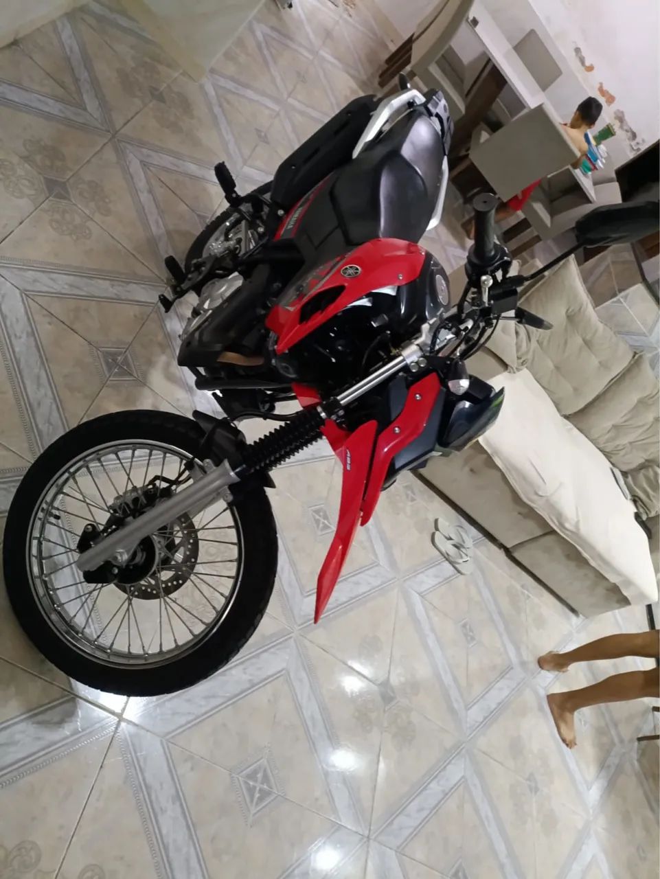 Nova zero 21 mil - Foto 2