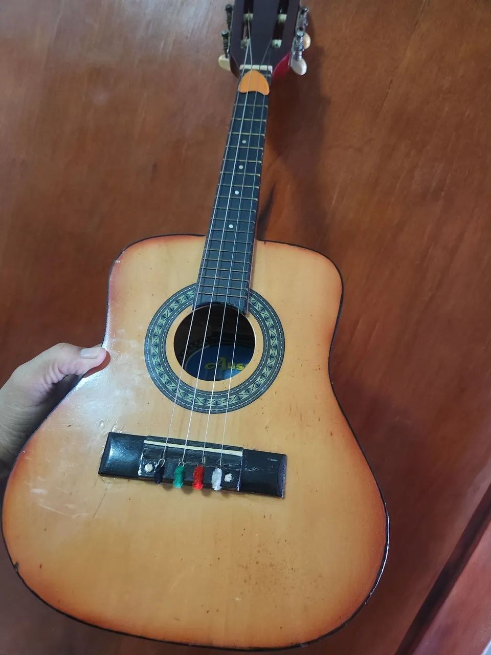 Cavaquinho  - Foto 2