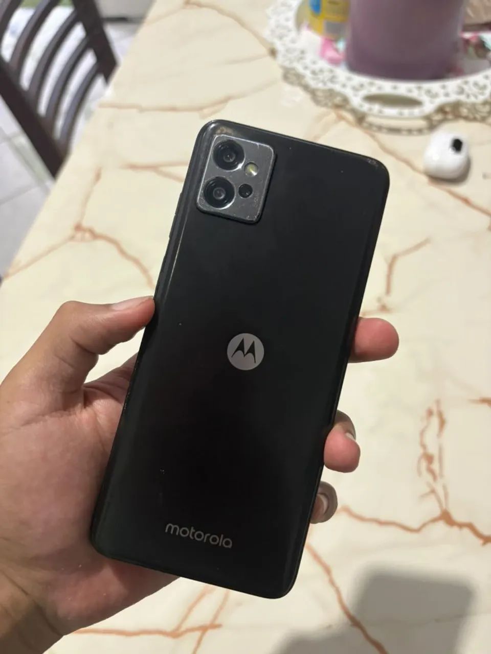 Motorola g32  - Foto 2