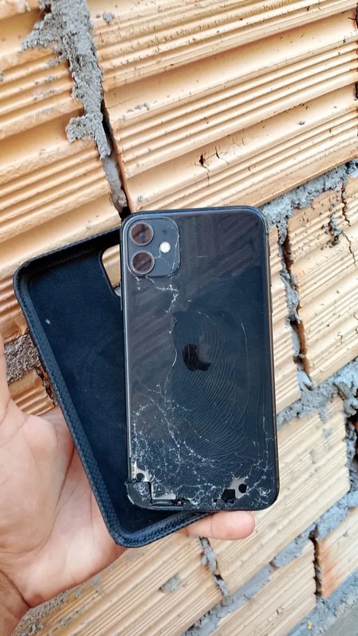 iPhone 11 - Foto 3
