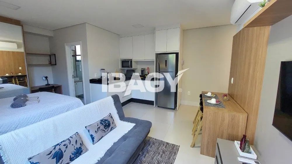 Excelente Studio 1 dormitório(s) em Santo Antônio de Lisboa - Florianópolis - Foto 3