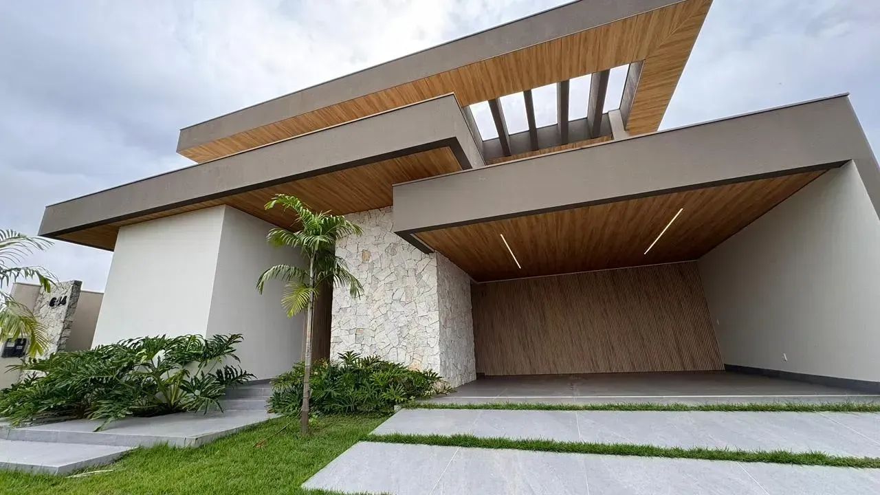 Casa Condomínio Cidade Jardim - Foto 2