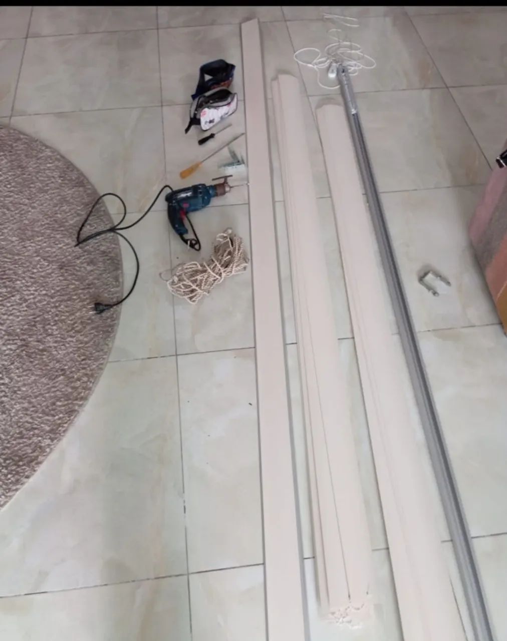 Conserto e instalação de persiana  - Foto 3