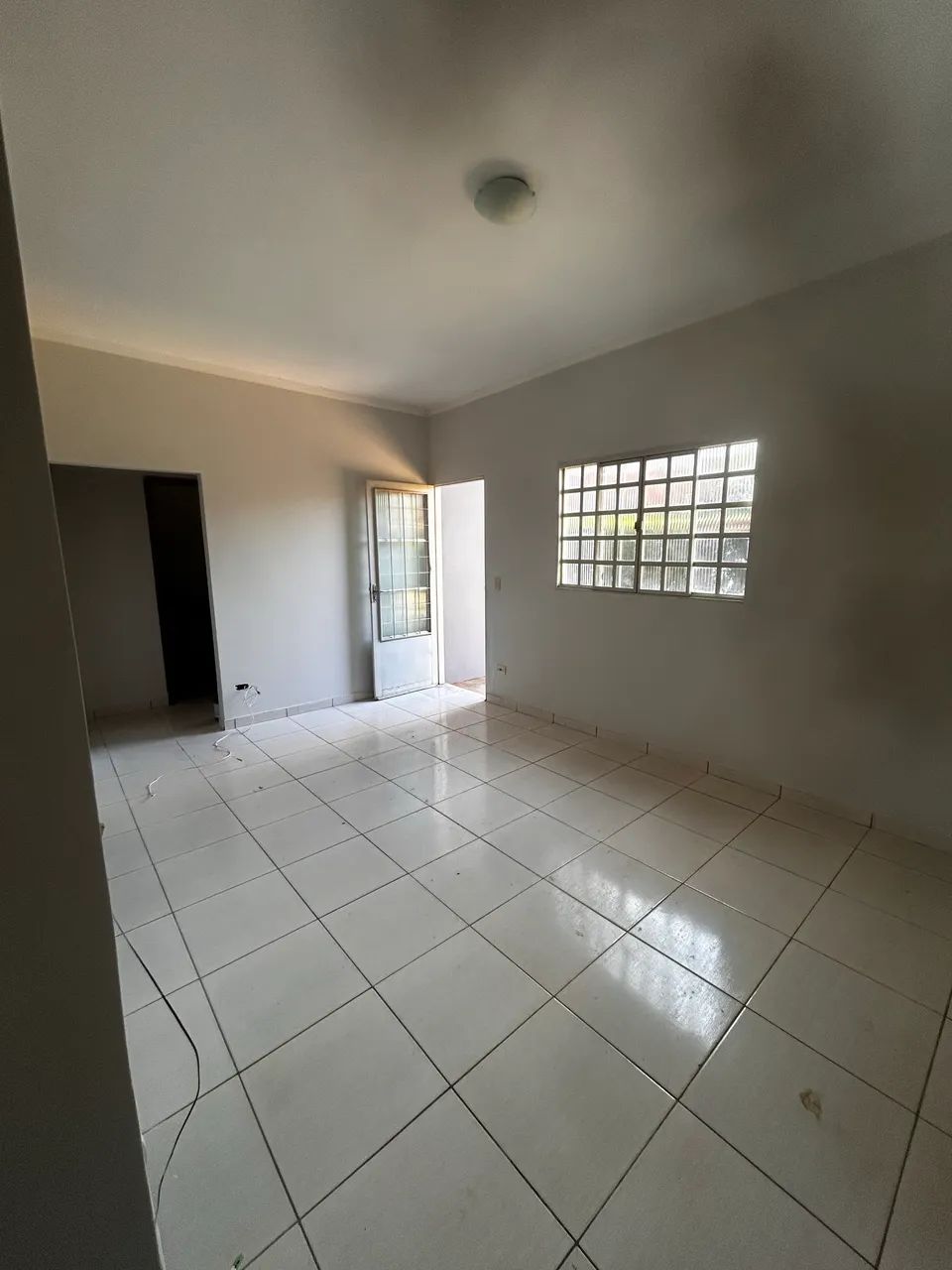 Casa bem localizada, ideal para quem busca conforto e tranquilidade 