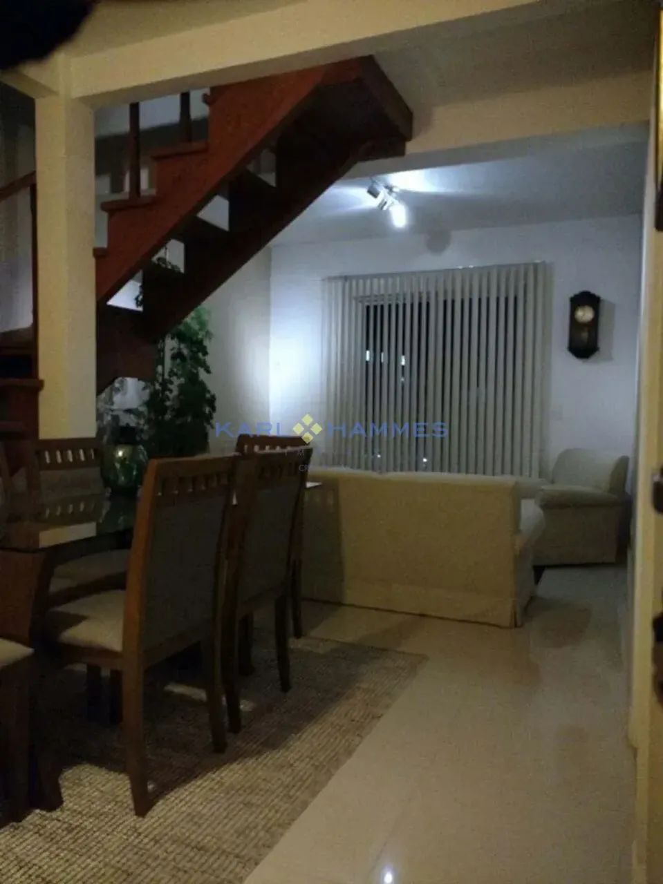 LINDA COBERTURA DUPLEX NO BINGEN - Foto 5