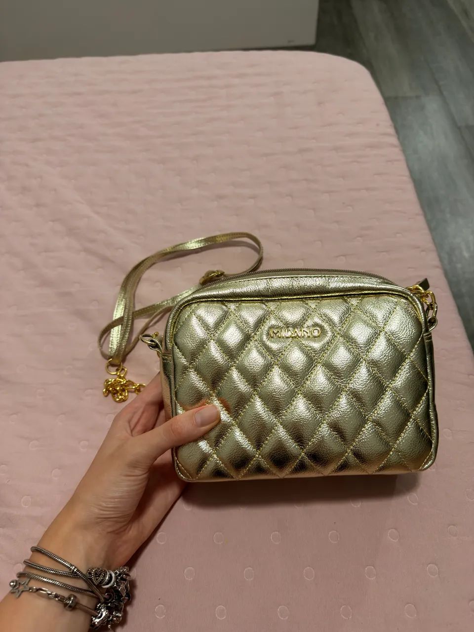 Bolsa Milano nunca usada ! - Foto 3