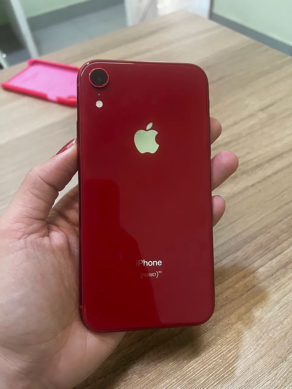 iPhone XR 64 GB - Foto 5