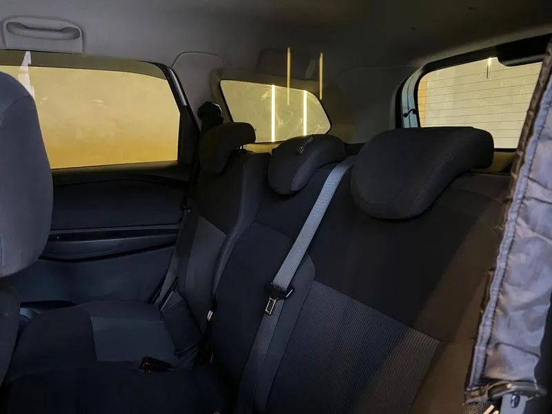 Chevrolet Spin LT 1.8 8V Econo.Flex 5p Aut., foto 9 de 12