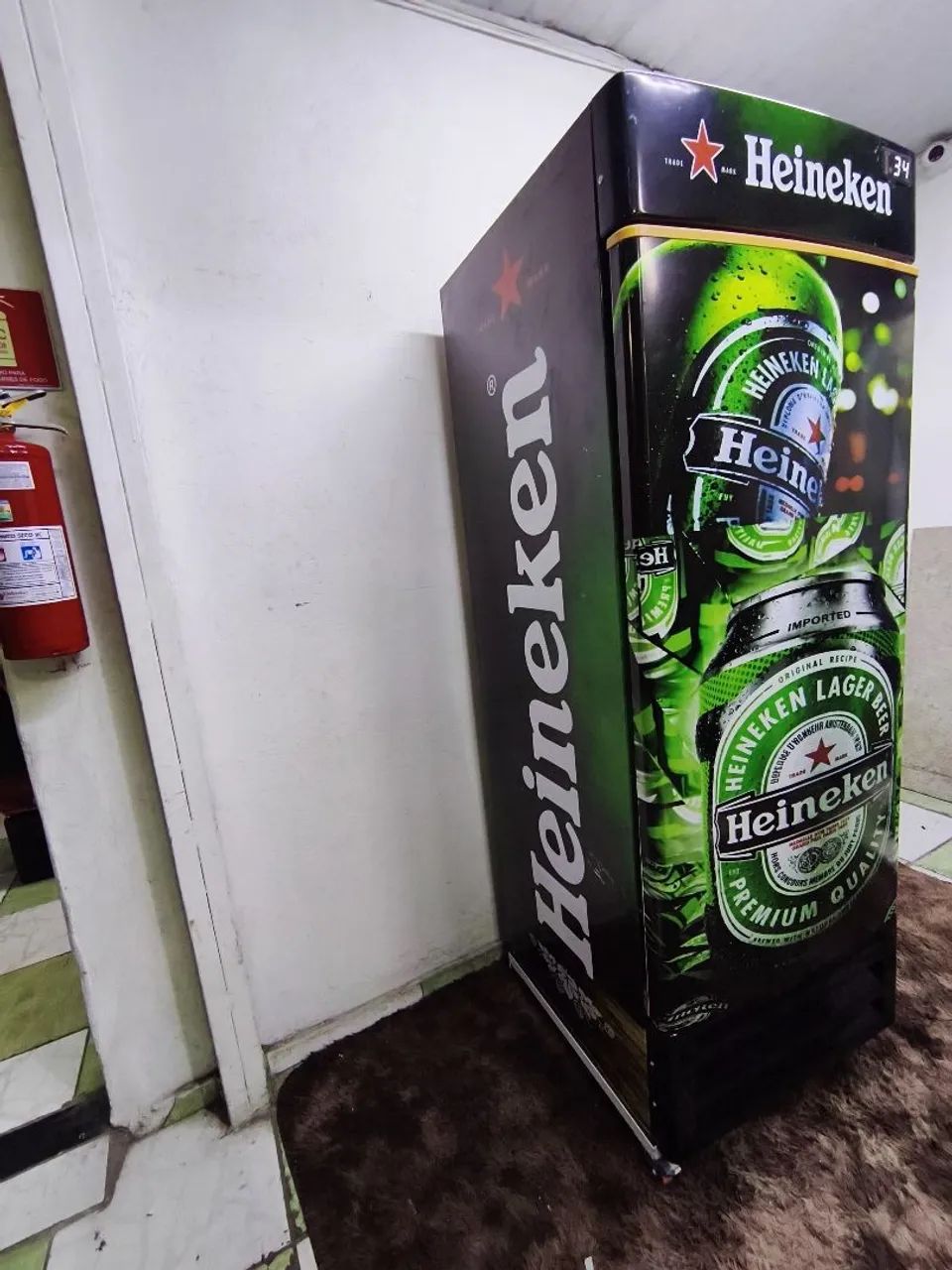 Cervejeira Usada para Bares e Restaurantes  - Foto 3
