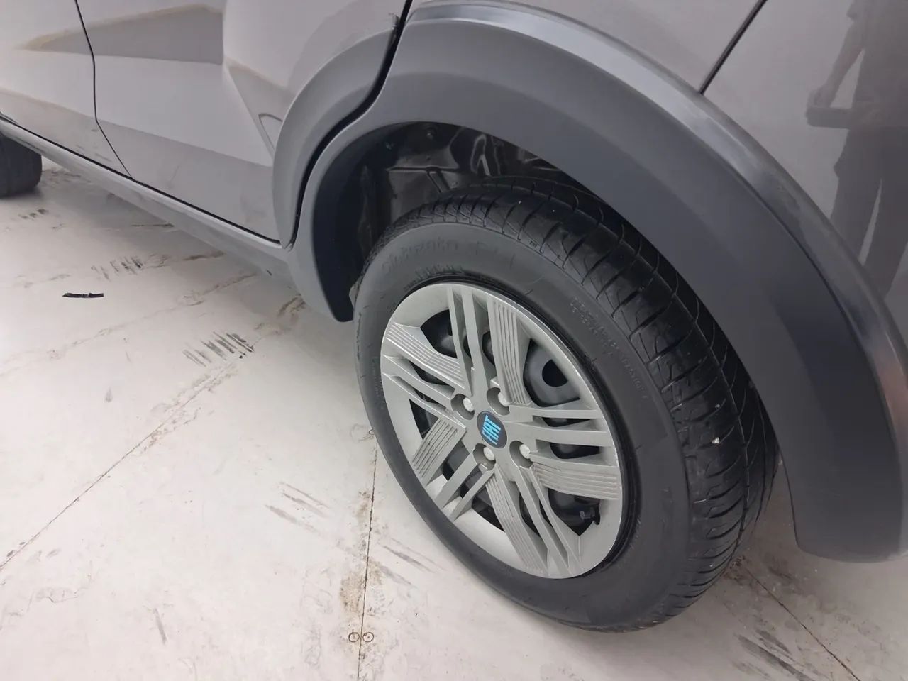 Fiat Mobi LIKE 1.0 Fire Flex 5p., foto 12 de 18