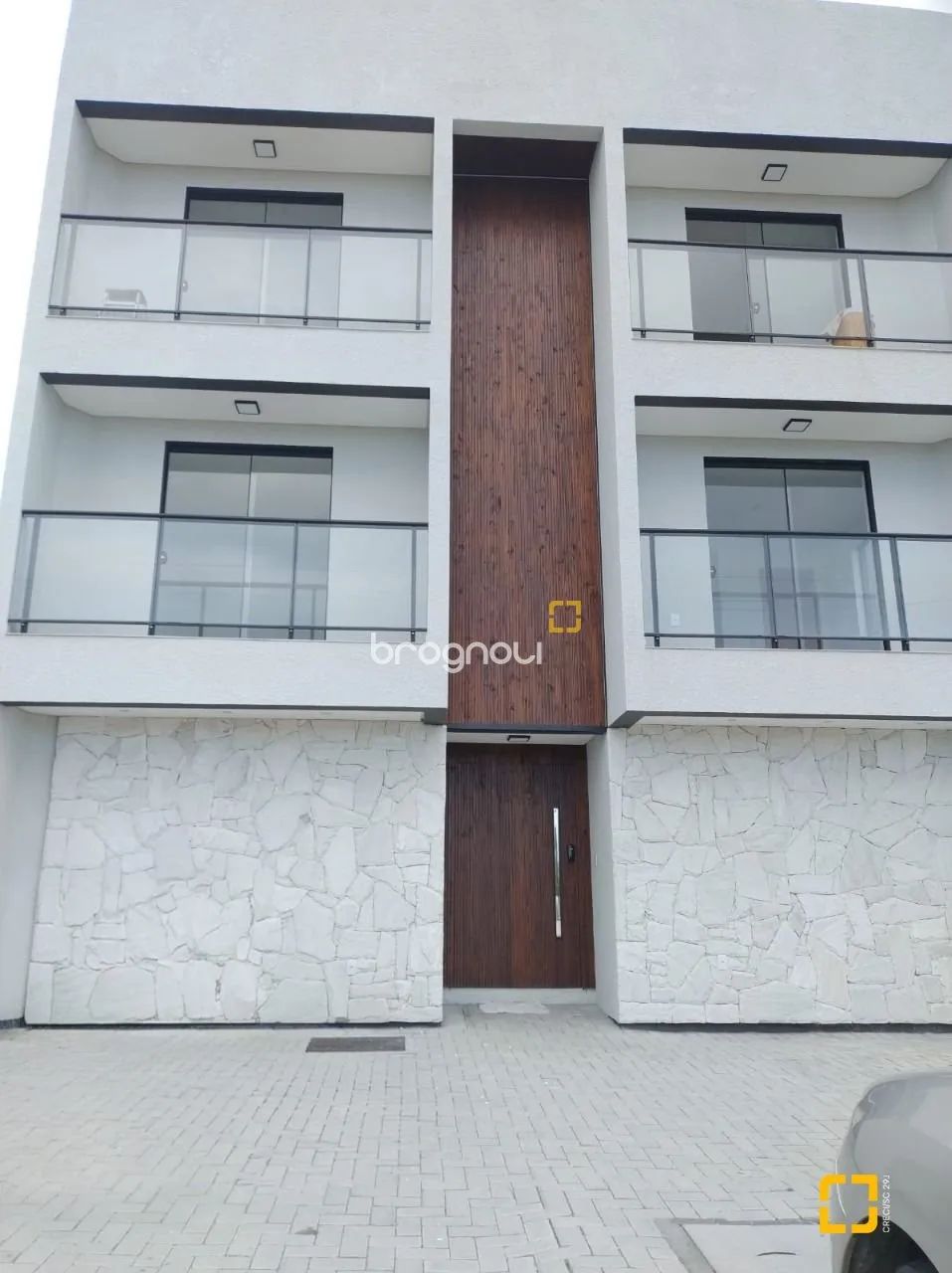 Brognoli Vende - Studio no Campeche