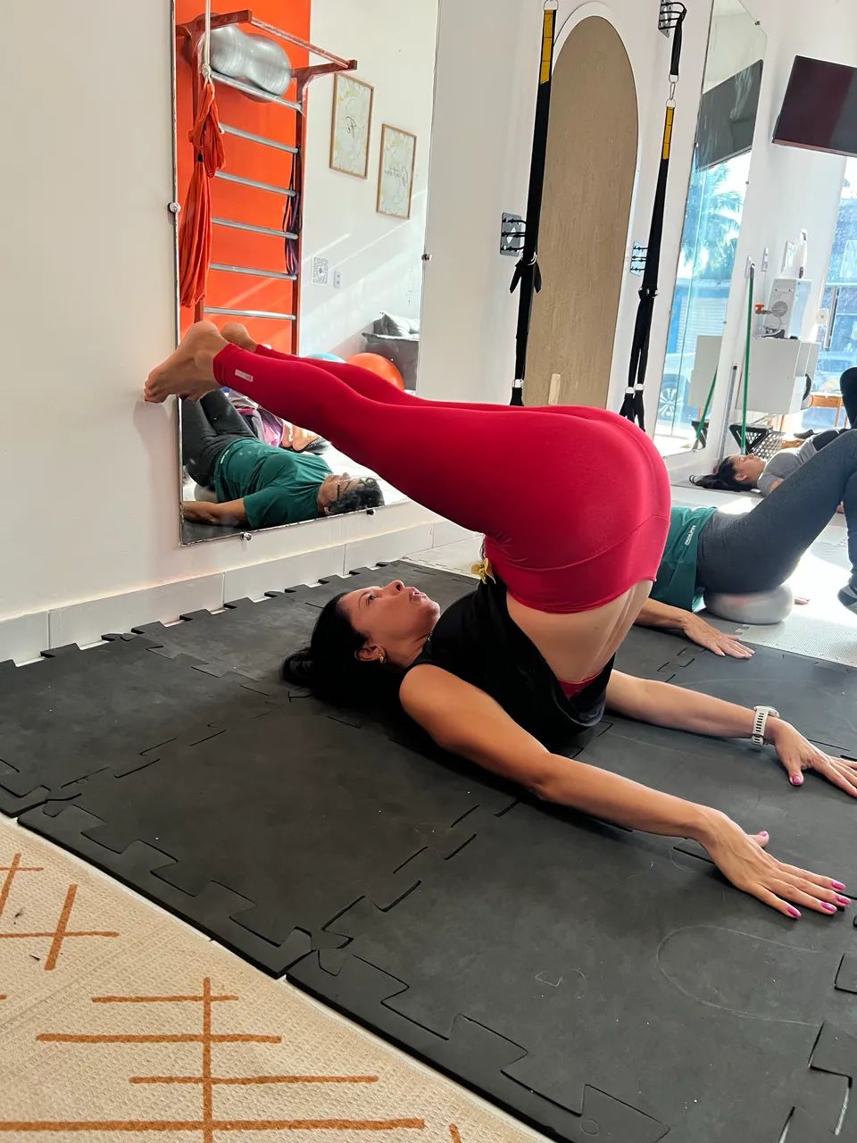 Fisioterapeuta - Foto 3