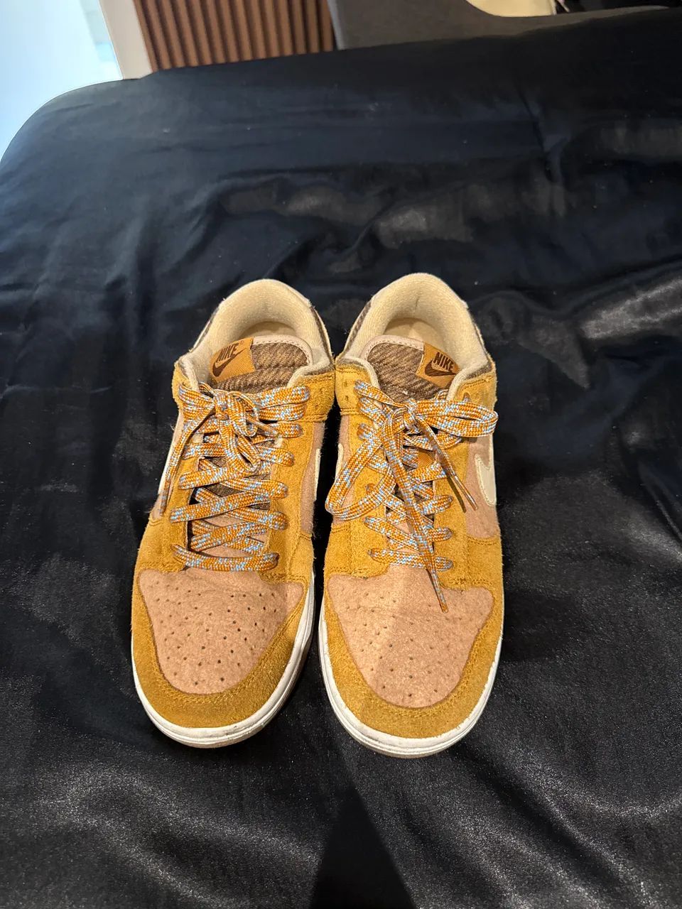 Tênis Nike Dunk Low Se Bear Masculino - Foto 2