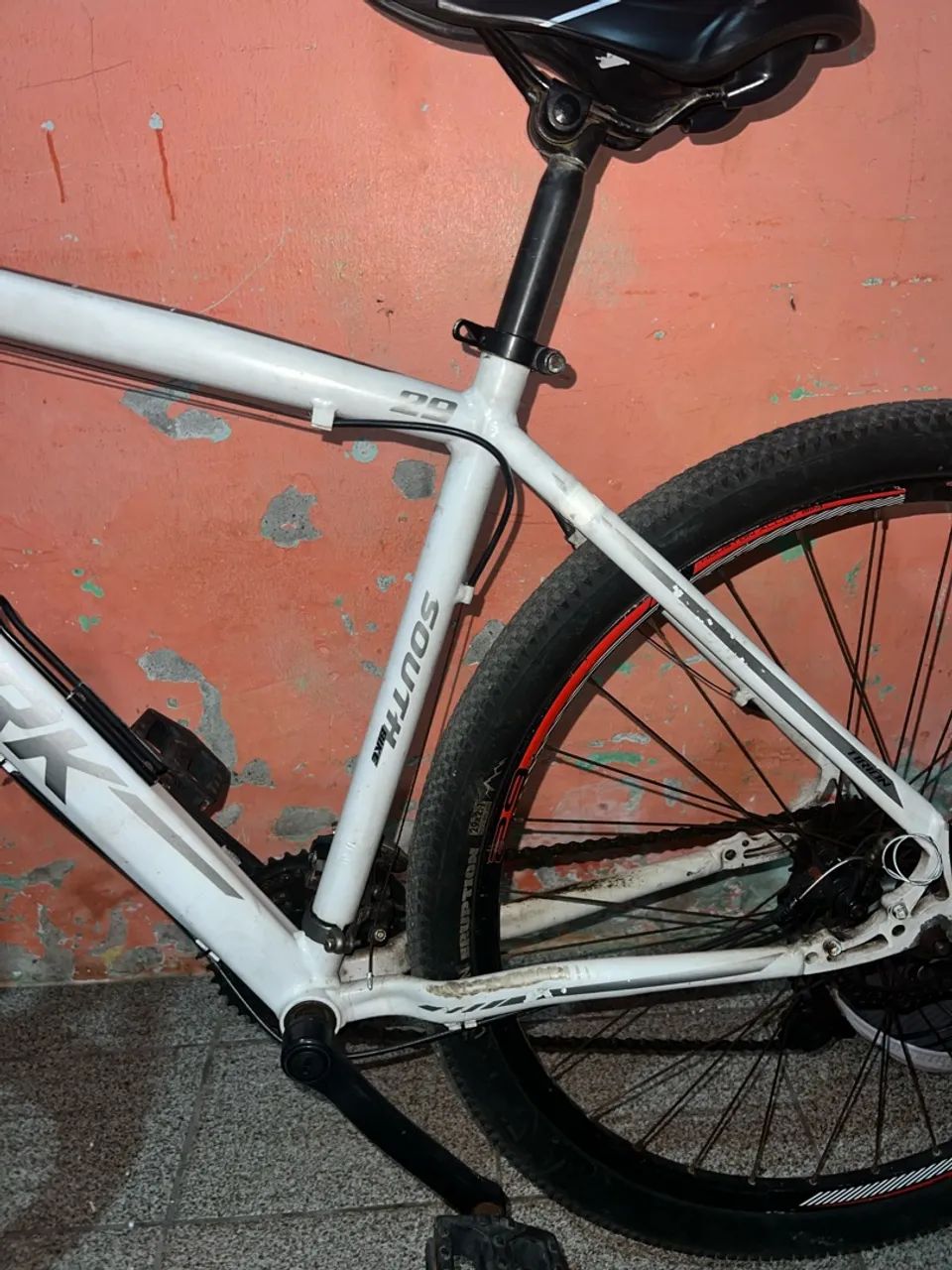 Bicicleta ARO 29 - Foto 3