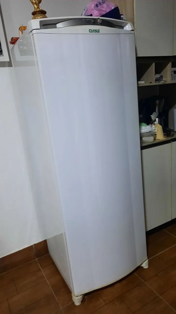 Freezer consul 246 litros