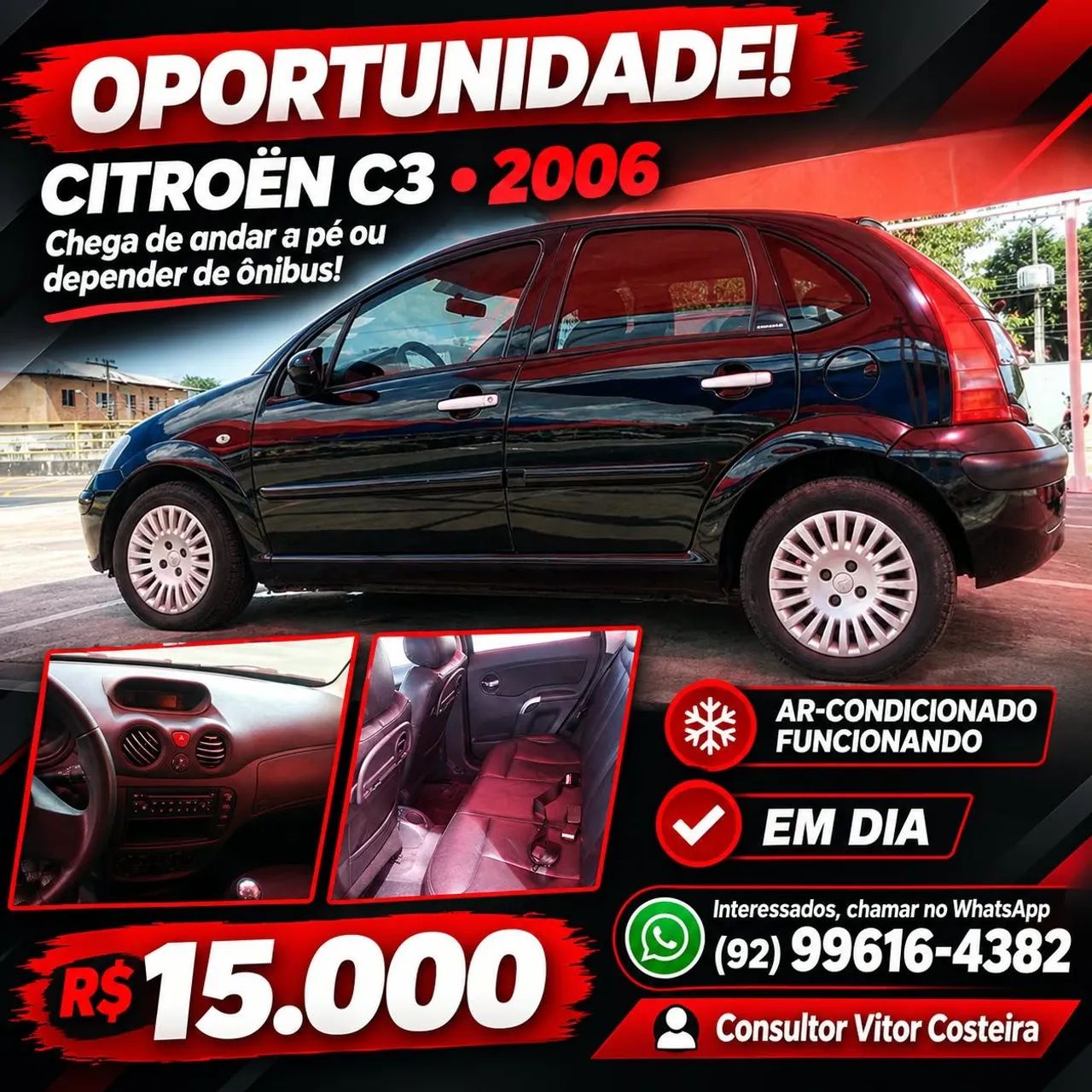 C3 