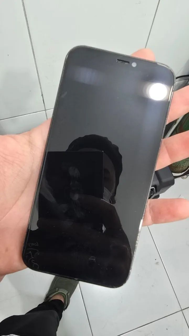 iPhone 12 Pro 128GB