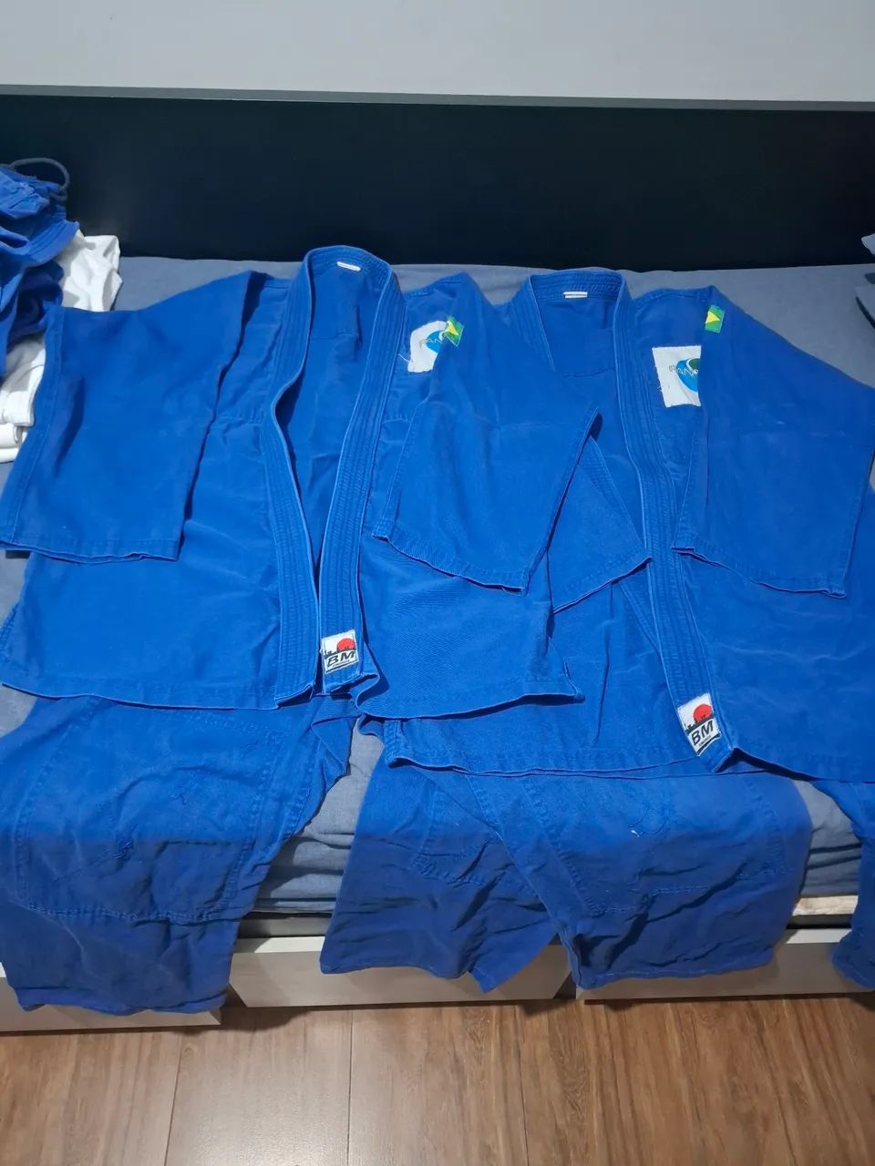 Kimonos BM - Foto 2