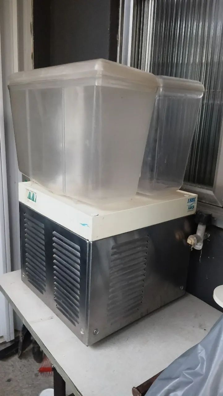Refresqueira 30l
