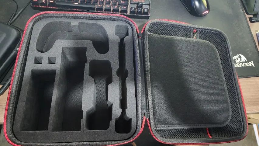 Case Grande para Nintendo Switch - Foto 4