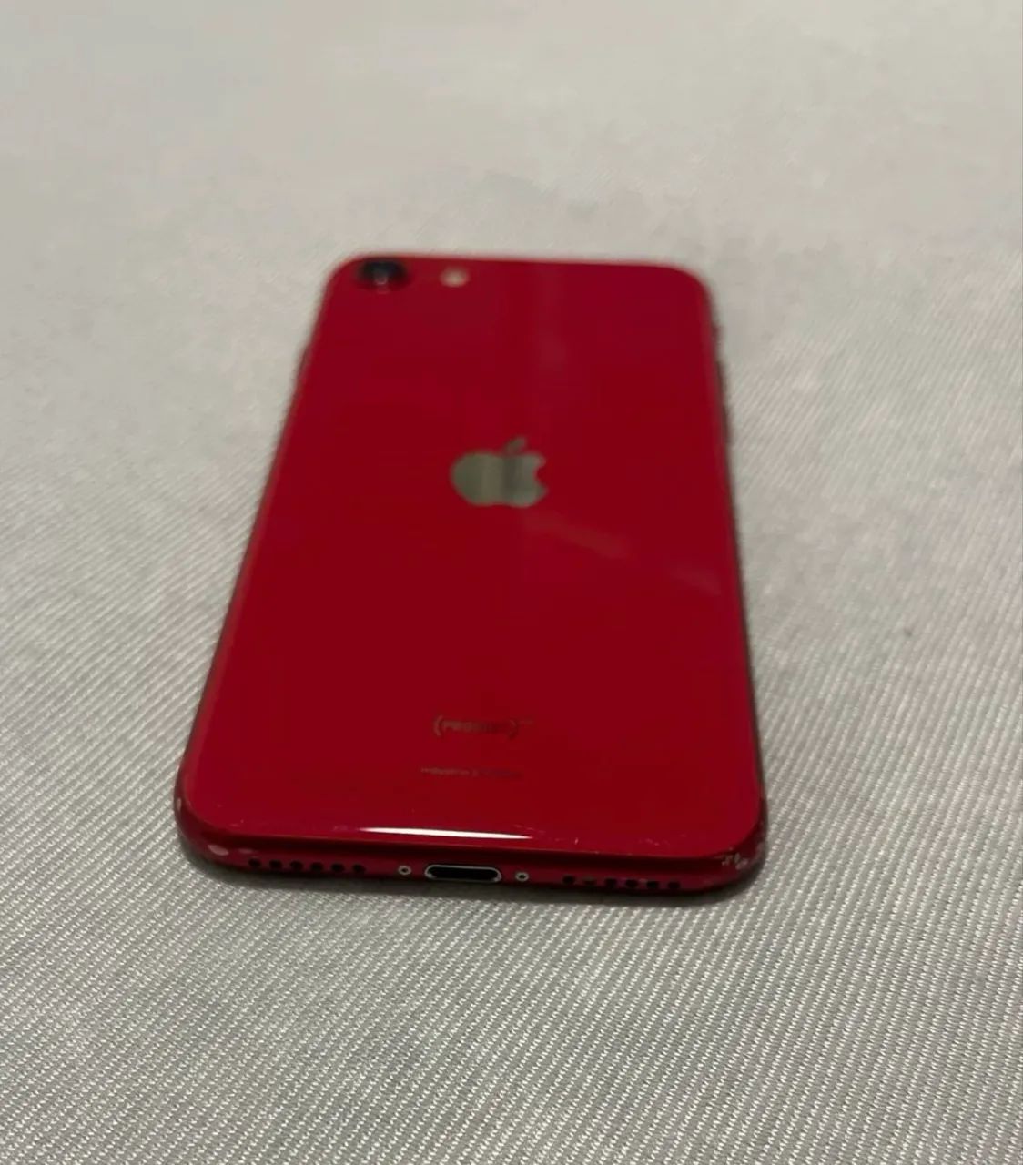 iPhone SE 2020 64GB - Mesmo Processador do iPhone 11 - Foto 4