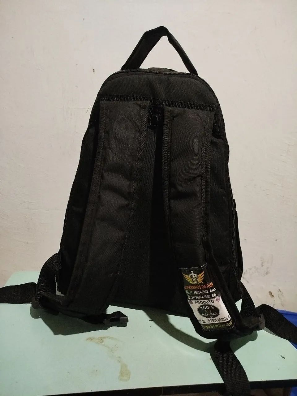 Bag mochila - Foto 2