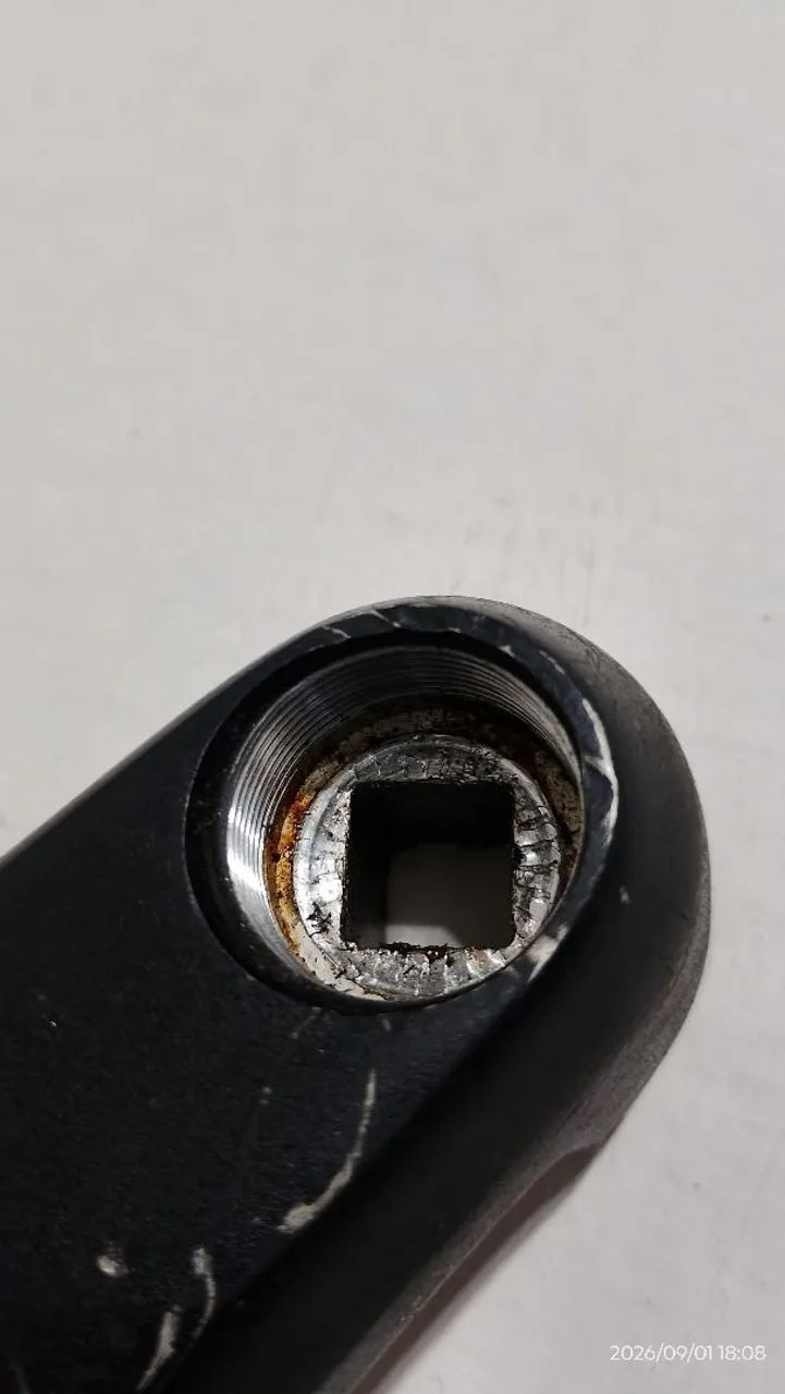 Pedivela Shimano 3x speed - Foto 3