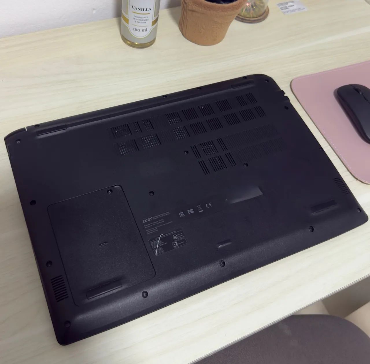 Notebook Acer Aspire 3 A315-33-C39F - Foto 3