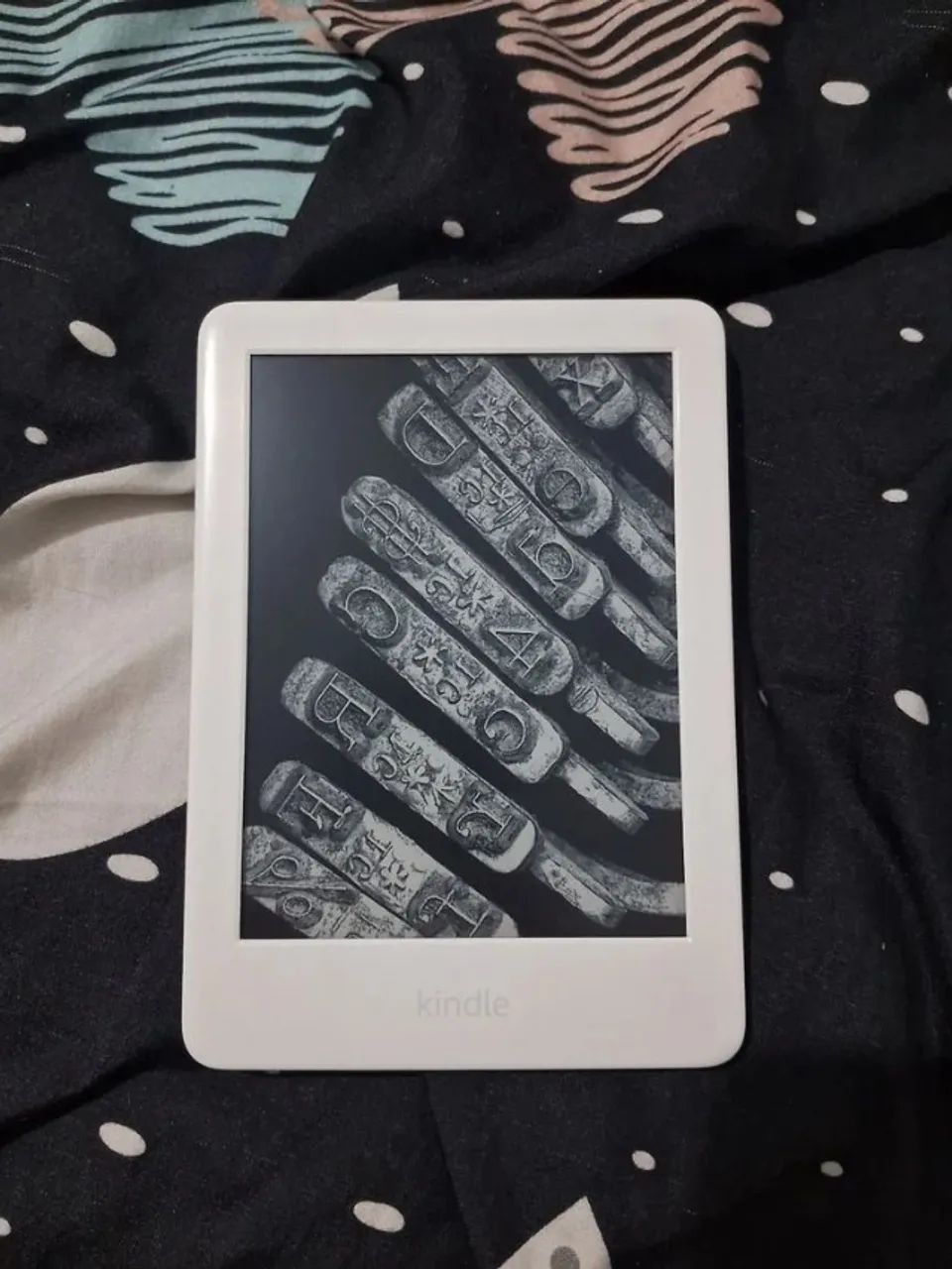 kindle 10 geração - Foto 5