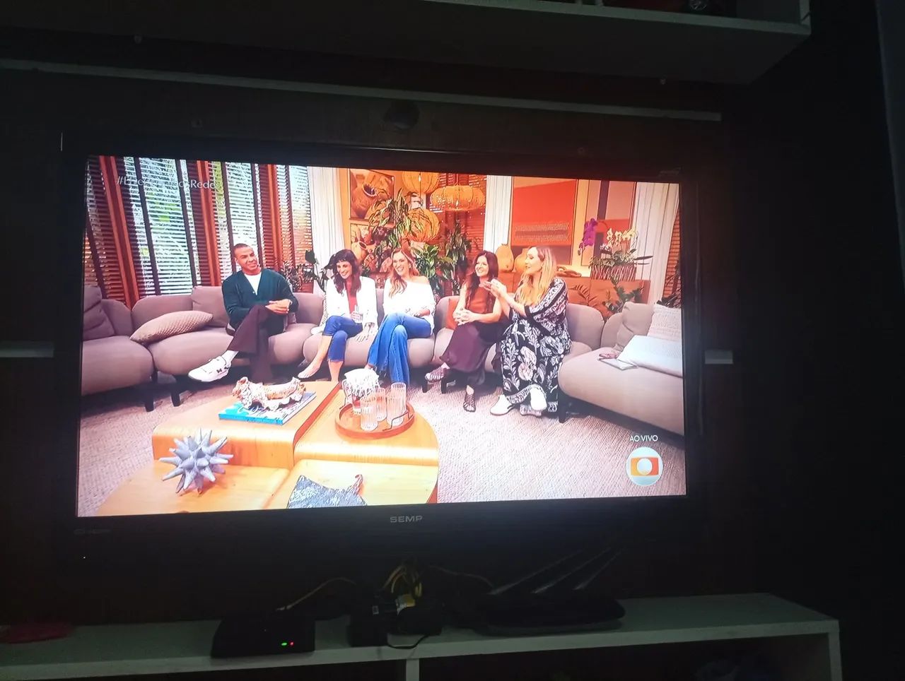 Televisão 42 polegadas, torro - Foto 2