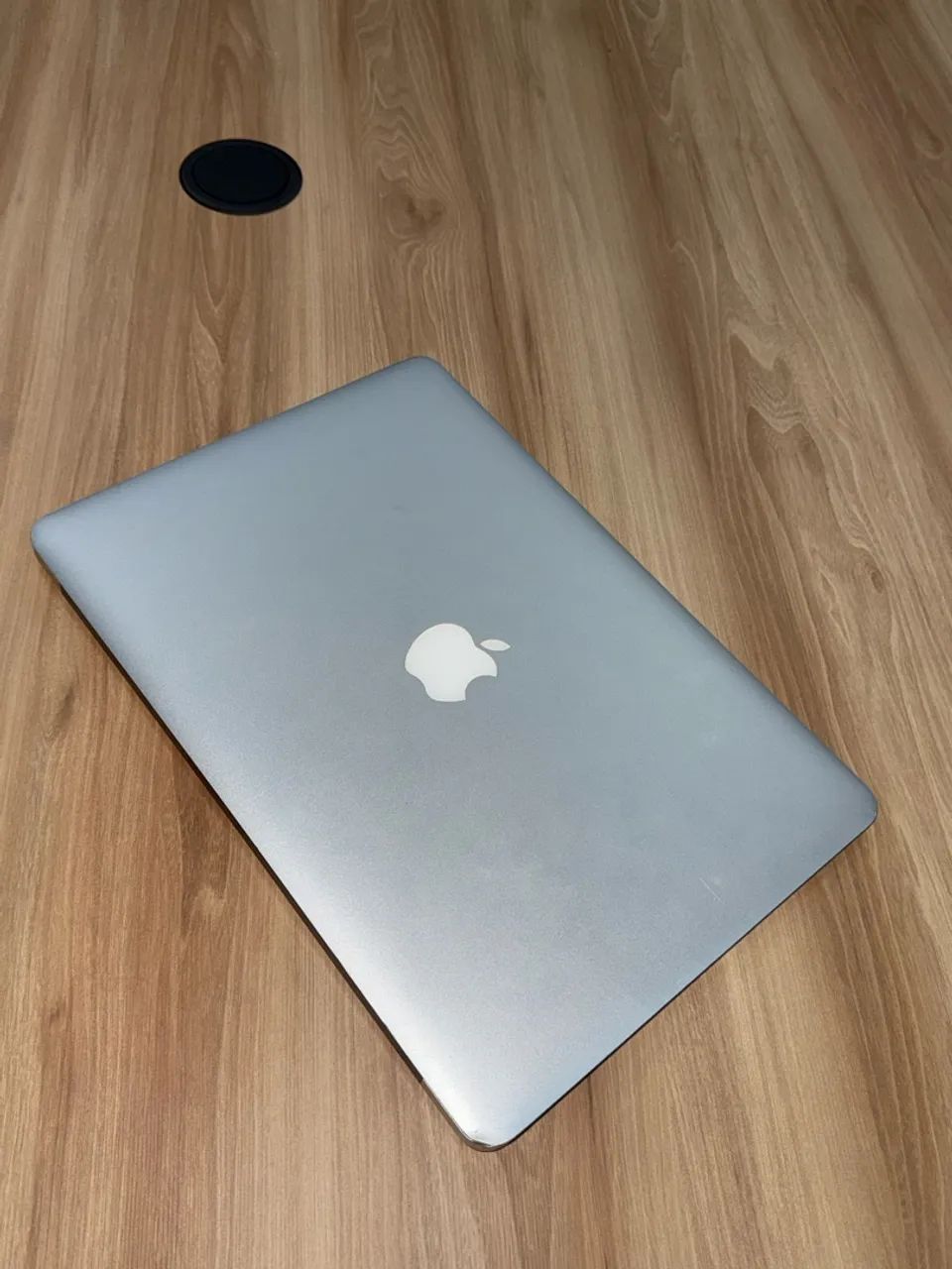 ? VENDO MACBOOK AIR ? APPLE