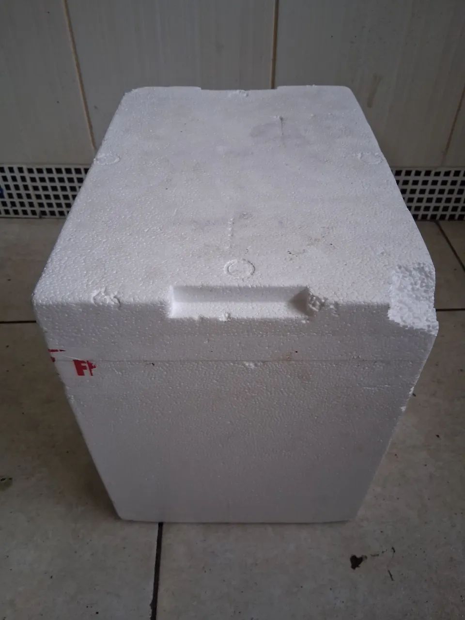 ISOPOR 18 Litros  - Foto 3