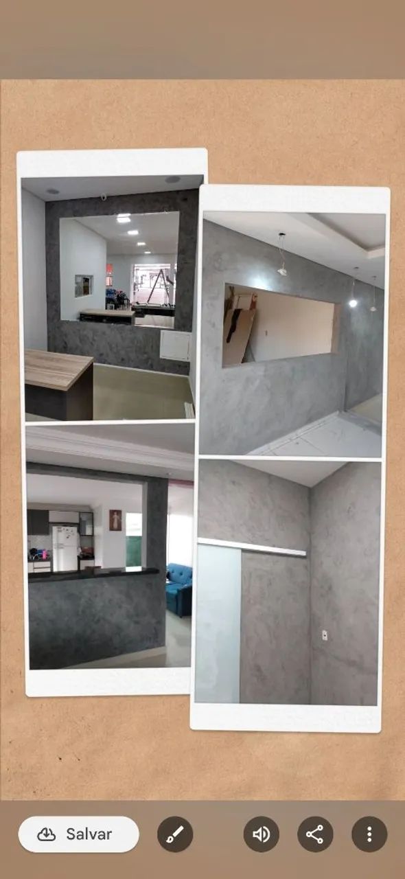 Reforma pintura e acabamentos  - Foto 3