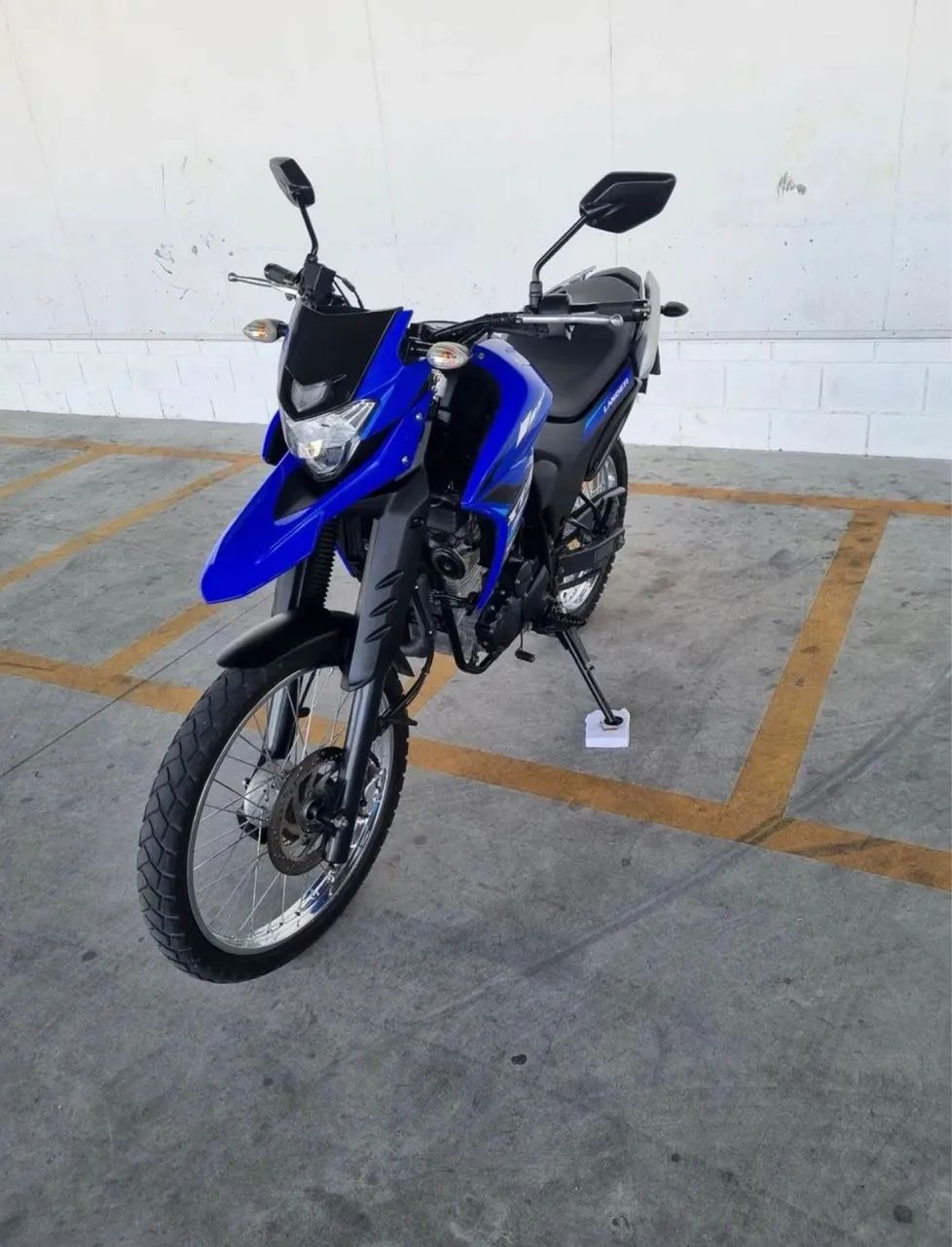 Lander 250 Extra - Foto 3