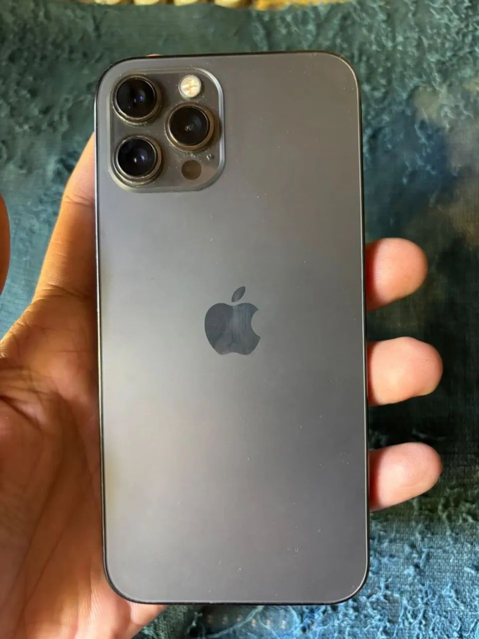 iPhone 12 pro Max  - Foto 4