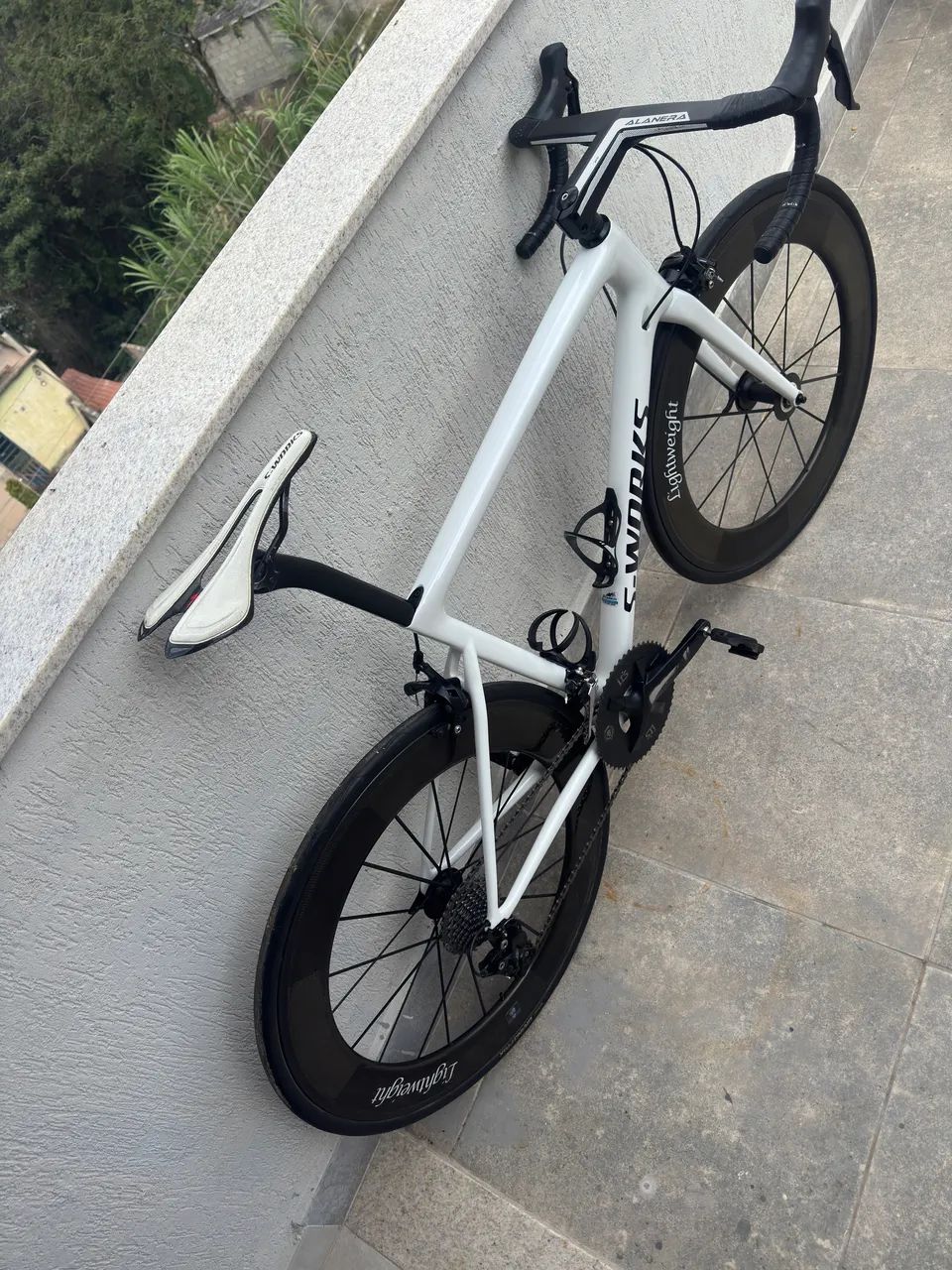 Bike Full Carbono - Foto 2