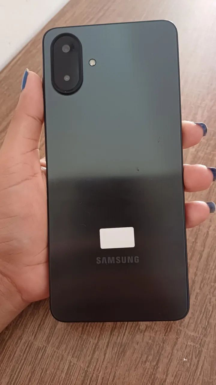 Celular a07 1 mês de uso. Funcionado perfeitamente  - Foto 2