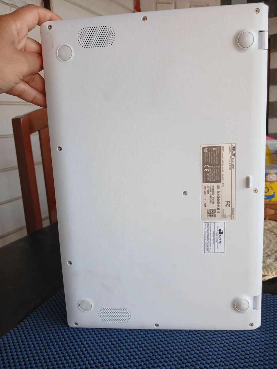 Notebook  - Foto 4