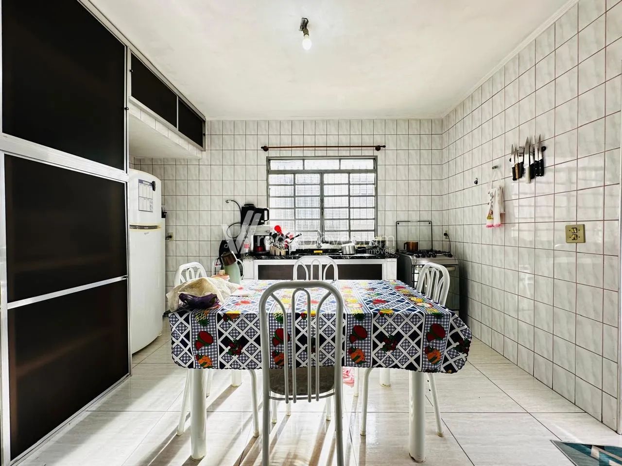 casa - Vila Teixeira - Campinas - Foto 3