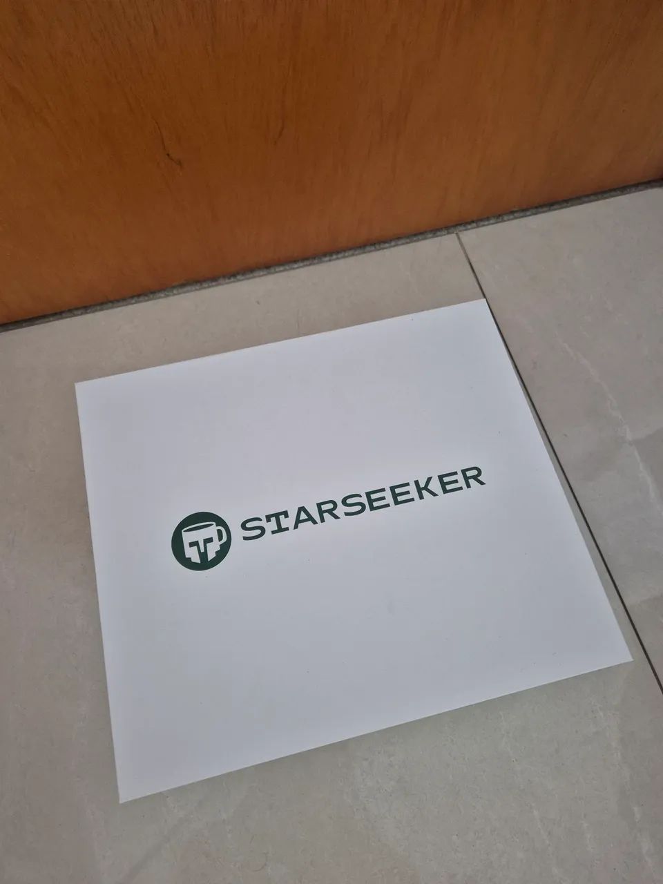 Novo - Moedor Eletrico Starseeker E55 Pro  - Foto 2