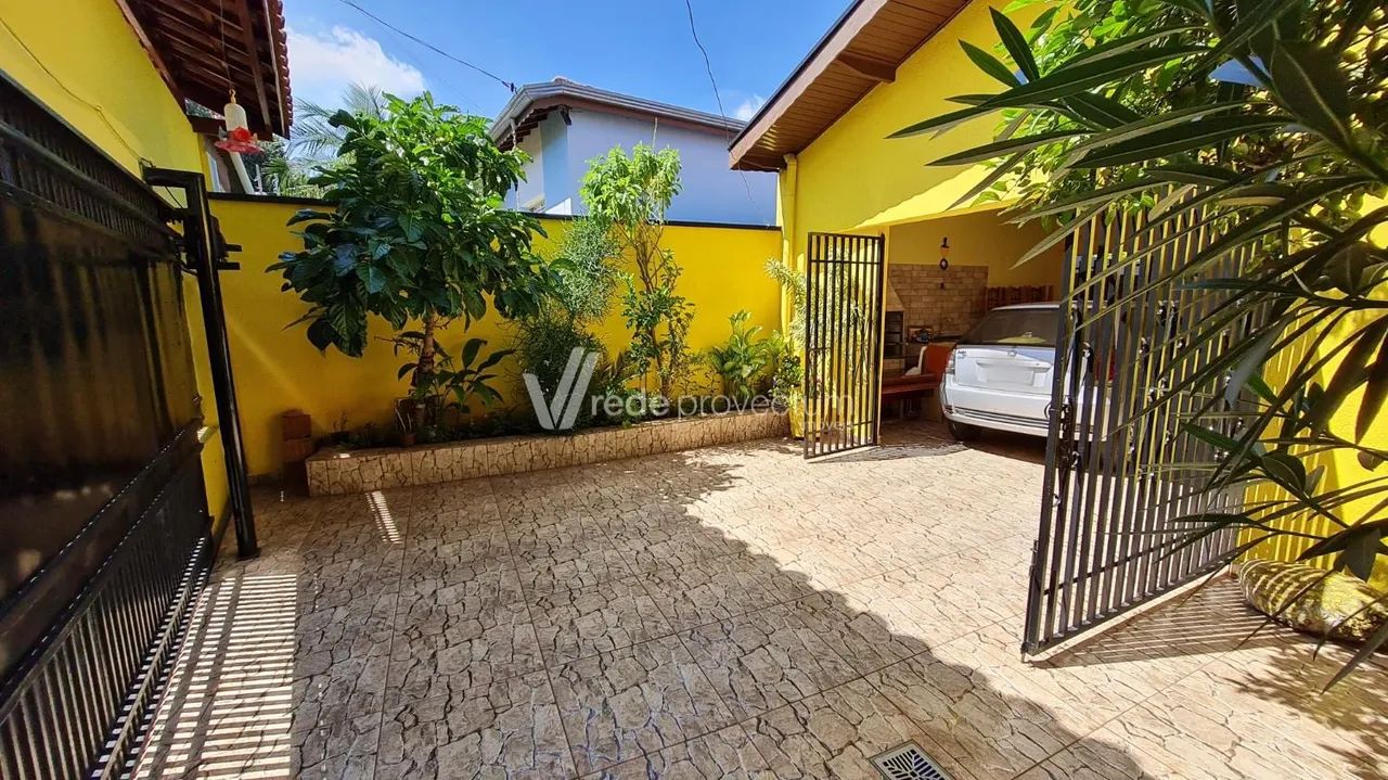 casa - Jardim Martins (Nova Veneza) - Sumaré - Foto 4