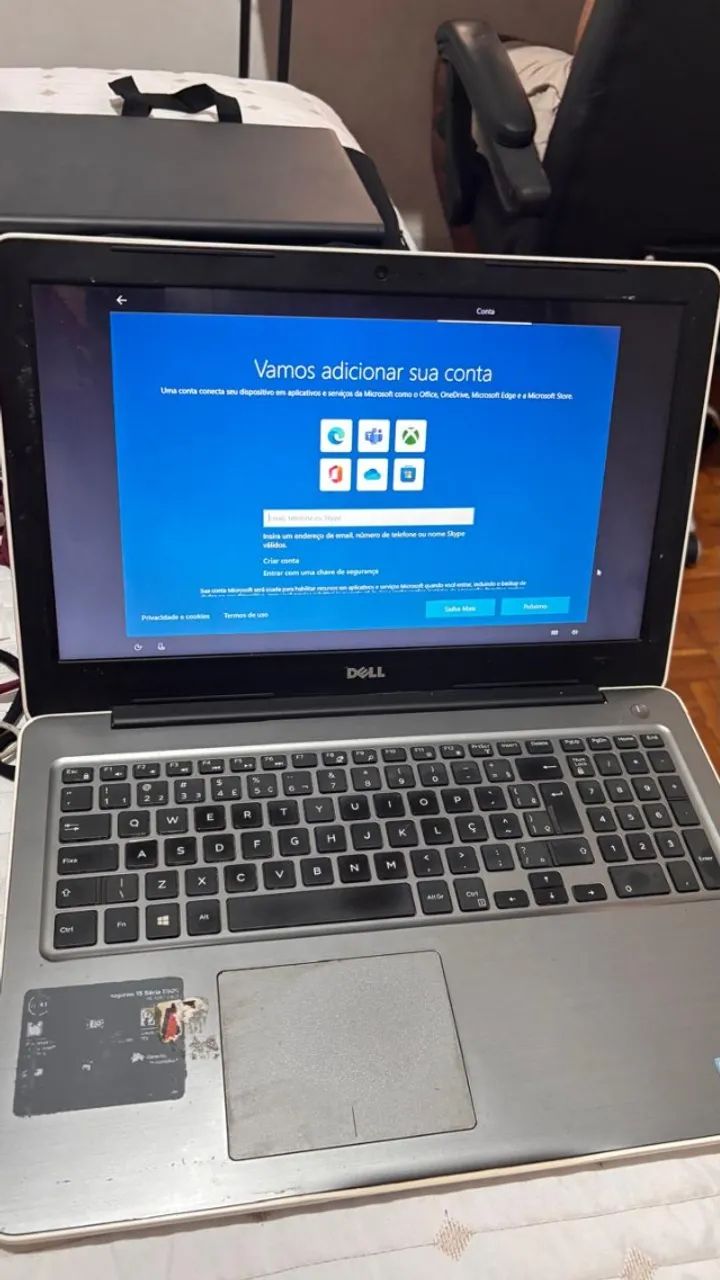 Notebook Dell Inspiron 15 5567 - Foto 3