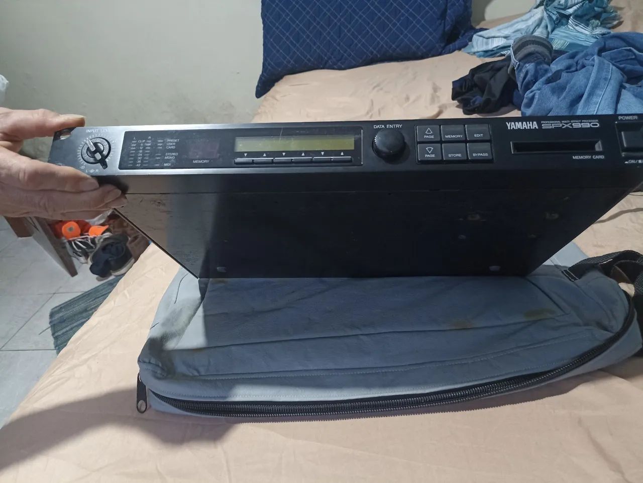vendo SPX 990